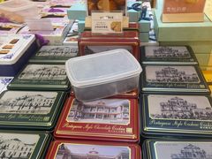 -钜记手信(大三巴街店)