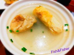 单档汤-大壶春生煎(四川中路店)