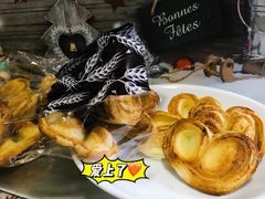 -国际饭店·帆声西饼屋(黄河路店)