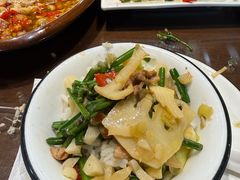 -朗妈私房菜(婺女州店)