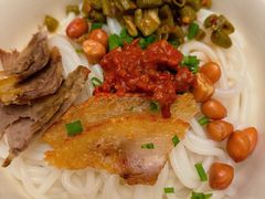 -香宫中餐厅 · 桂林香格里拉