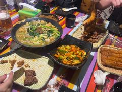 -吧嘚嘴炭烧鸽串吧(北海街店)