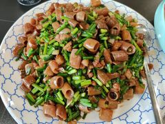 -小红鲸·海鲜餐厅(轸大路店)