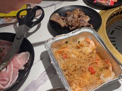 -花味烤肉·拌饭(庐阳万象汇店)