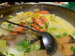 -高老庄绿色传奇(昊元生活广场店)