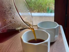 -SAFARI COFFEE