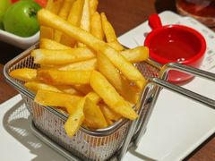 -豪客来牛排(空港华联店)