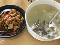 -江东鲈鱼馆(正江东)