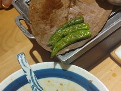 -一心创作料理屋(经开万达店)