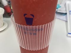 -茶百道(荣科路店)