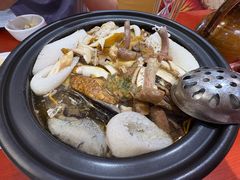 -菌之家·专业纯野生菌火锅·特色炒菌