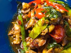 -Home Thai·泰谣(王府井apm店)