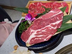 -妥妥烤肉料理(昙华林店)