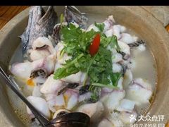 -大鼎石锅鱼(春江里店)