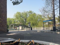 -J Create城市露营咖啡·简餐·宠物(上海动物园店)