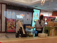 -西贝(吴江路湟普汇店)