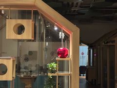 -红樱桃·欢乐餐厅(太原里店)