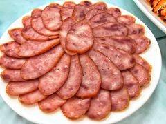 -聚德福海鲜家常菜(刘庄店)