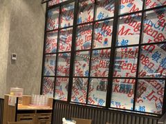 大堂-敏华冰厅(番禺天河城店)