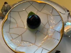 -东海朗廷酒店-唐阁T’ANG COURT 中餐厅