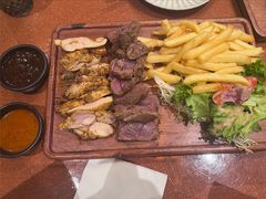 -Taco Mama嗒蔻妈妈墨西哥餐厅(环宇城店)