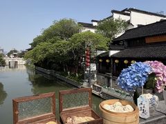 -回味鸭血粉丝汤(夫子庙瞻园路店)