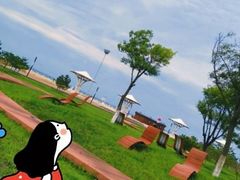 -金梦海湾浴场