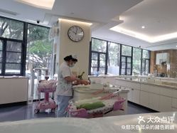 -宝生月子中心·独栋独院式(南山店)