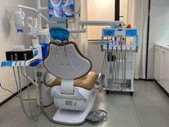 -牙博士口腔品牌连锁(杨浦店)