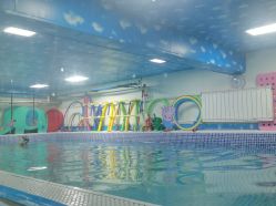 -鱼乐贝贝婴幼儿童水育中心(紫成嘉园店)