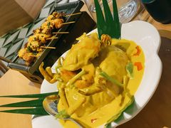 -摩登有记·新派泰国菜(银钻广场店)