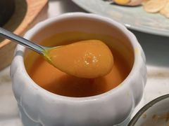 南瓜沙-潮堂 · 潮州菜(恒隆广场店)
