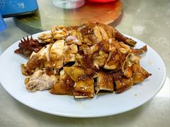 -东莞楼农家菜(金海湾大道分店)