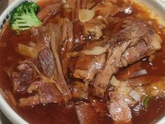 -直隶安家罩饼(复兴路店)