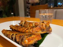 -山茶云南菜(永安里店)