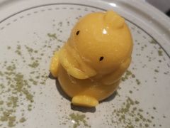 -千日贺茶餐厅(开发区安盛店)