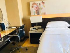 -芽庄喜来登水疗酒店