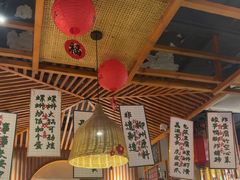 -螺大喜螺蛳粉火锅(雍和宫店)