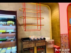 -小蛮椒麻辣烫·麻辣拌(青浦宝龙店)