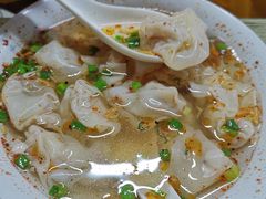 -安庆柴火馄饨(马道街店)