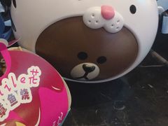 -CGV影城(黄河道ScreenX店)