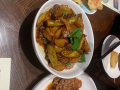 -老厨家(友谊路总店)