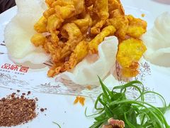 -品味居·首店·大连鲜活海鲜大连菜(东港店)