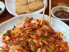 -全州拌饭馆(断桥店)