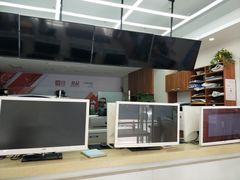 -和印·金品数码印刷连锁(中海和平之门店)