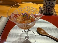 -鮨青(恒基名人购物中心店)