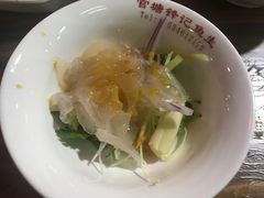 -官塘锋记鱼生·生腌·砂锅粥(牌坊街店)