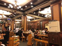 大堂-老码头火锅(玉林店)