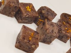 -清心素食自助餐厅(夫子庙店)