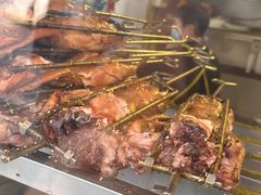 -老黄记手撕烤兔(玉林街店)